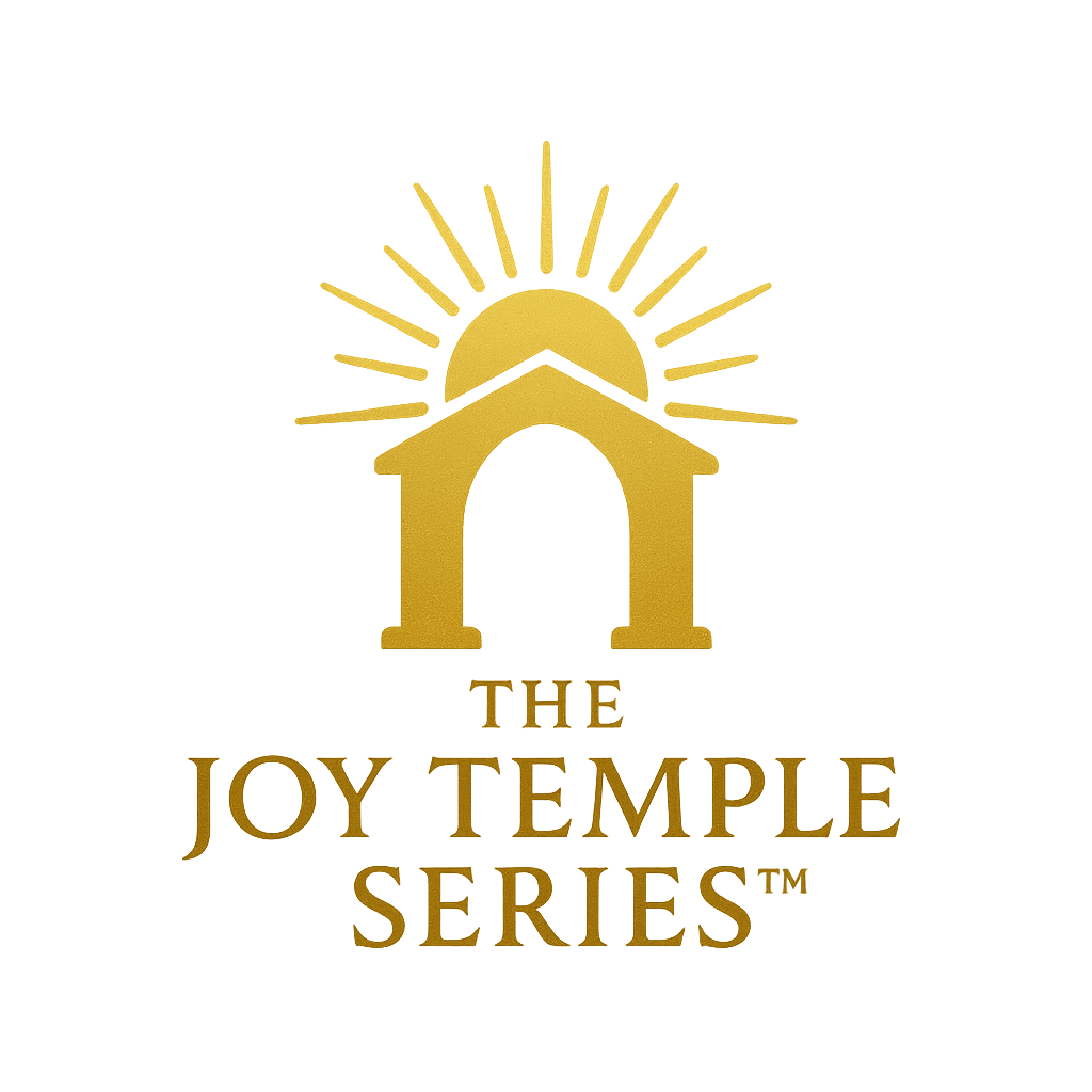 The Joy Temple Series™ – A Sovereign Night of Song, Art, and Ancestral&nbsp;Play