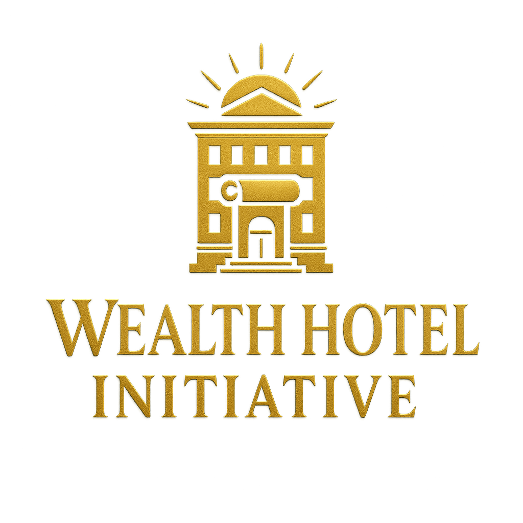 🏨 Wealth Hotel Initiative™ – A Sovereign Housing & Economic Rebirth&nbsp;System