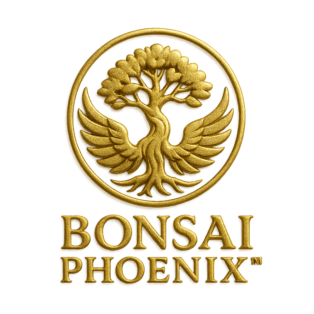 🪦 Bonsai Phoenix™ – Regenerative Funeral Infrastructure for Sovereign Rites of&nbsp;Passage