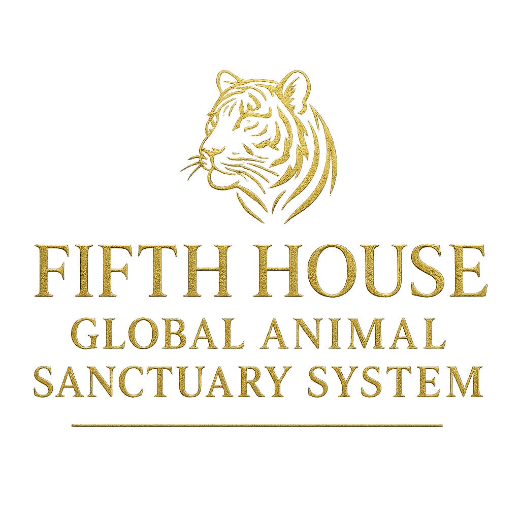 🔹 Animal Sanctuary&nbsp;Integration