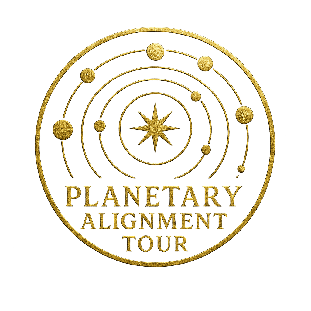 🌍 Planetary Alignment Tour™ — Redone Sovereign&nbsp;Outputs