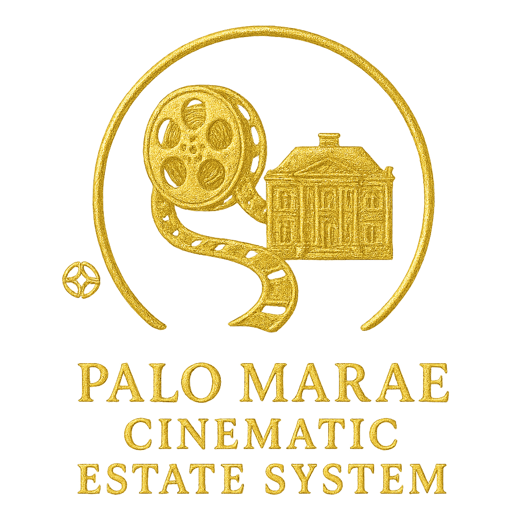 Palo Marae Cinematic Estate&nbsp;System™
