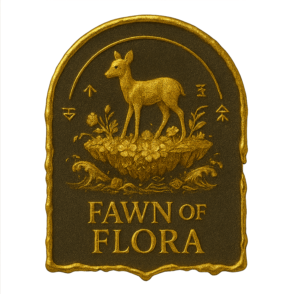 FAWN OF FLORA™ — A Sovereign Regenerative Archipelago
