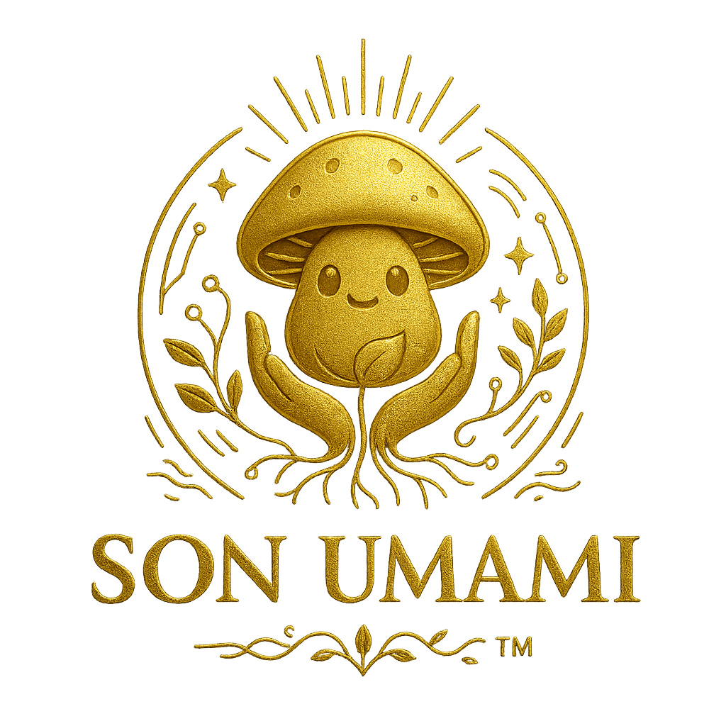 The Amethyst Learning Device™ – Son&nbsp;Umami™