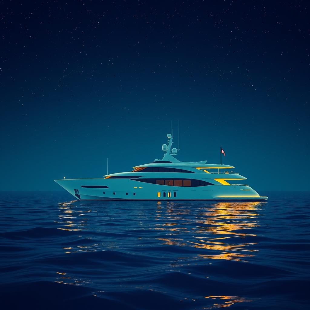 Assets Under Management (AUM) as Sovereign Proof