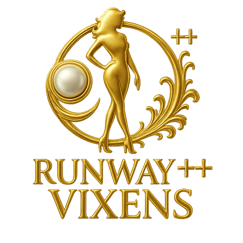 Runway++ Vixens — A Sovereign Touring & Performance&nbsp;Collective