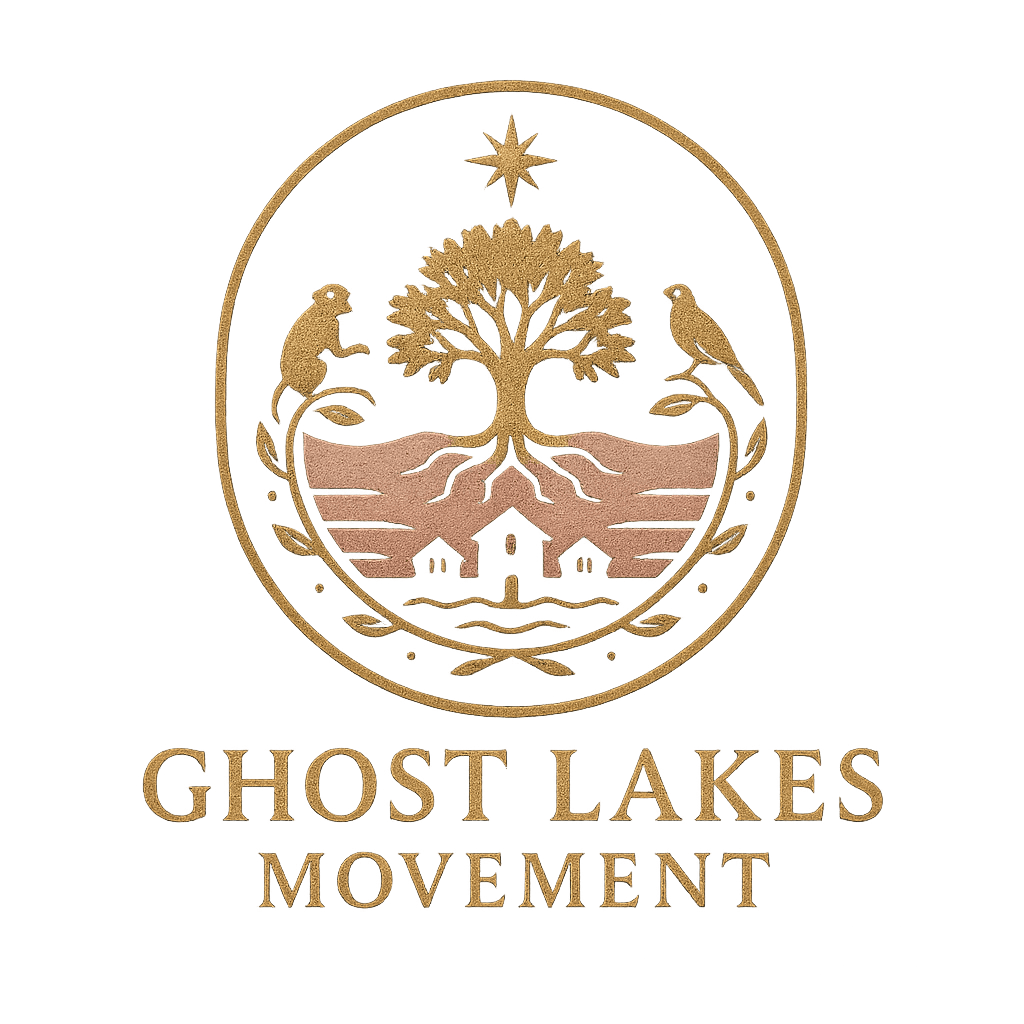 Lanier Rising – Ghost Lakes Movement Phase One Limited-Term Licensing&nbsp;Proposal