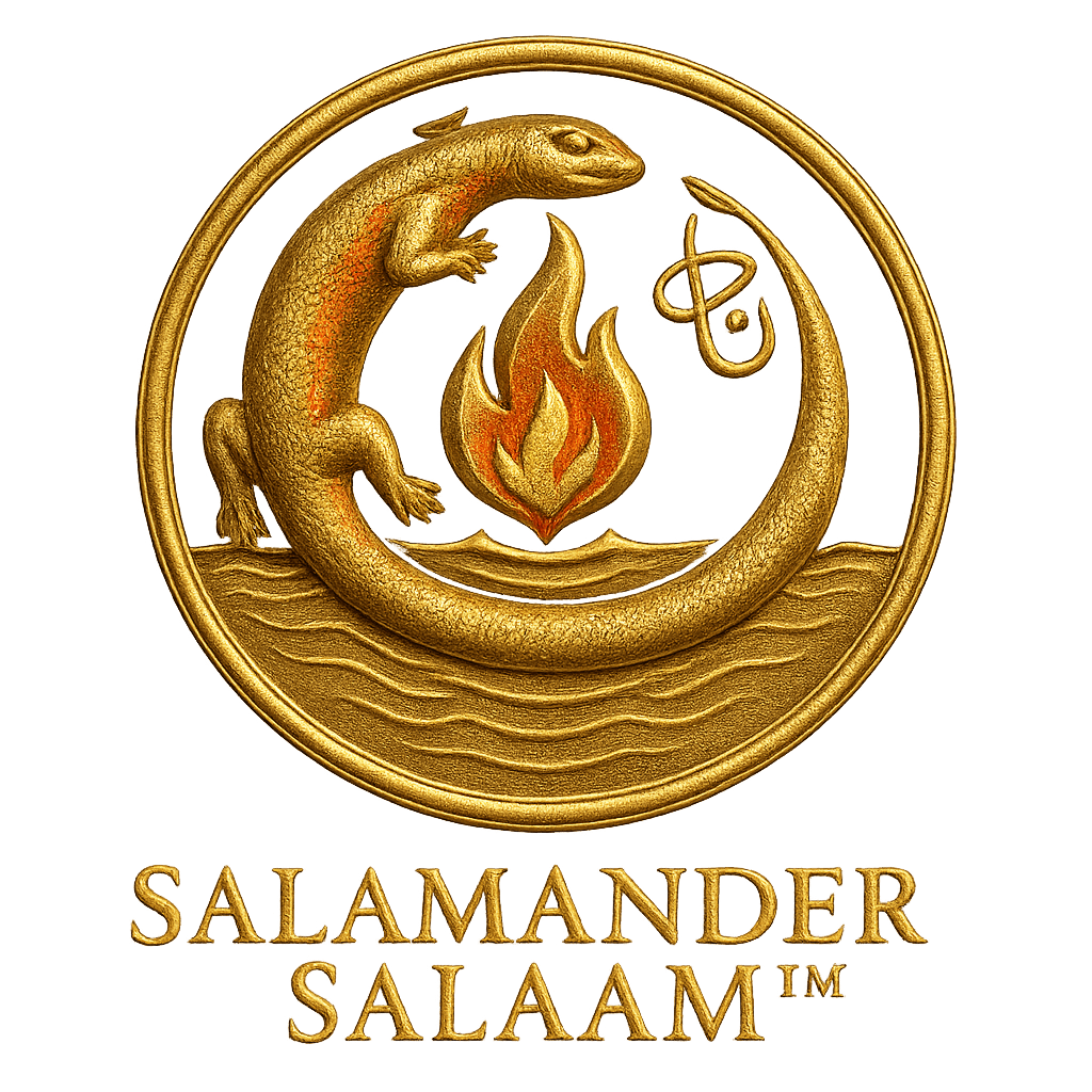 Salamander Salaam™ world’s first sovereign culinary&nbsp;university