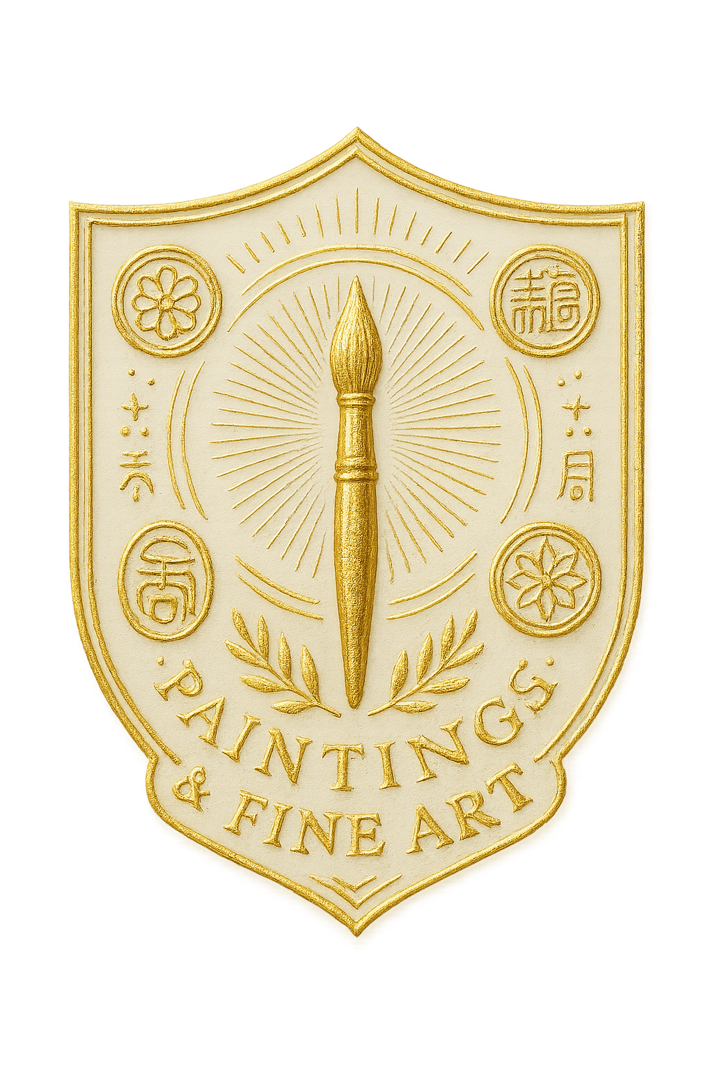 PAINTINGS & FINE ART&nbsp;ASSET™