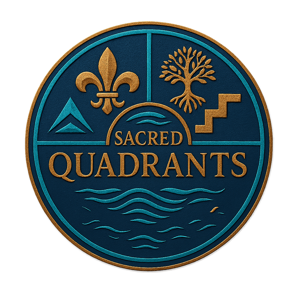 The Sacred Quadrants™