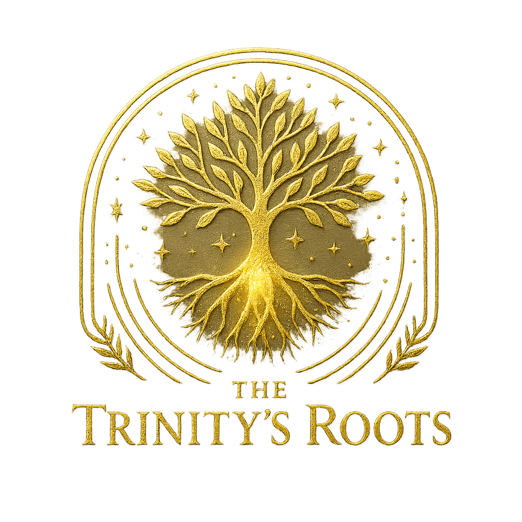 The Trinity’s Roots™ — Sovereign Regenerative Education&nbsp;Model