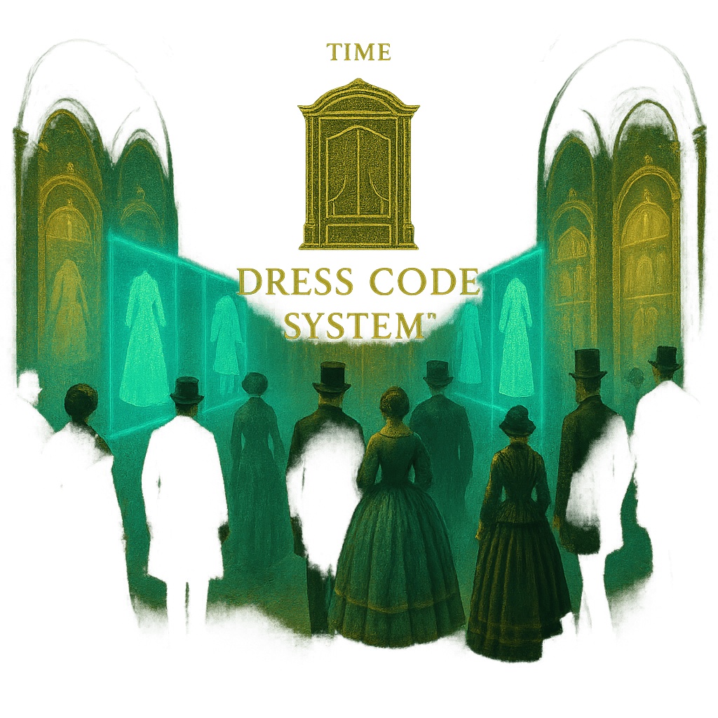 Time Era Dress Code System™