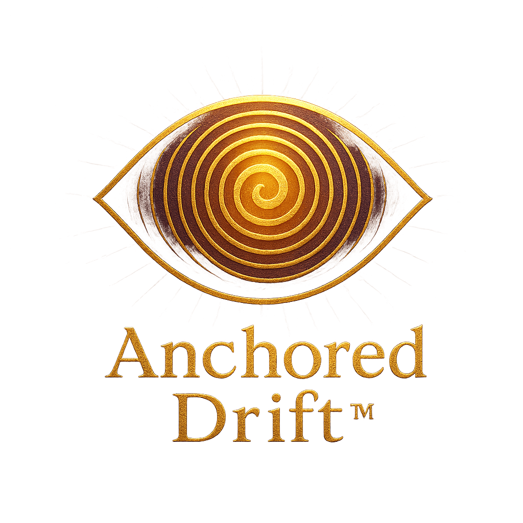 Anchored Drift™