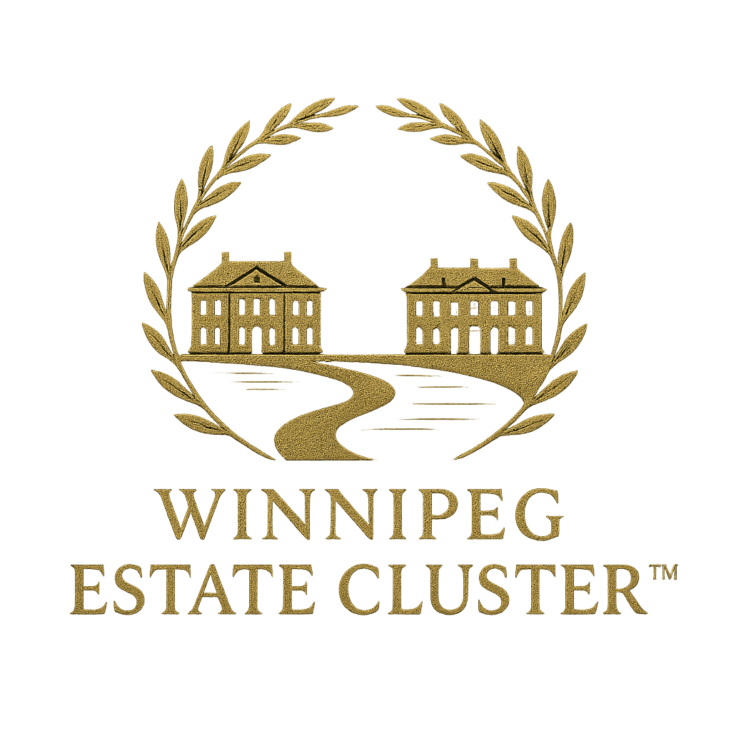 🌐 Winnipeg Estate&nbsp;Cluster