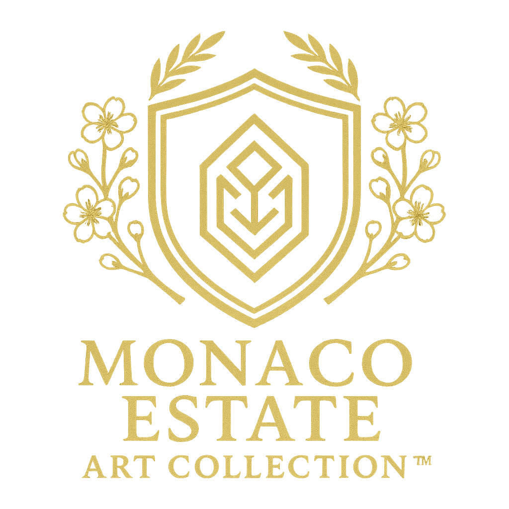 The Monaco Estate Art&nbsp;Collection™