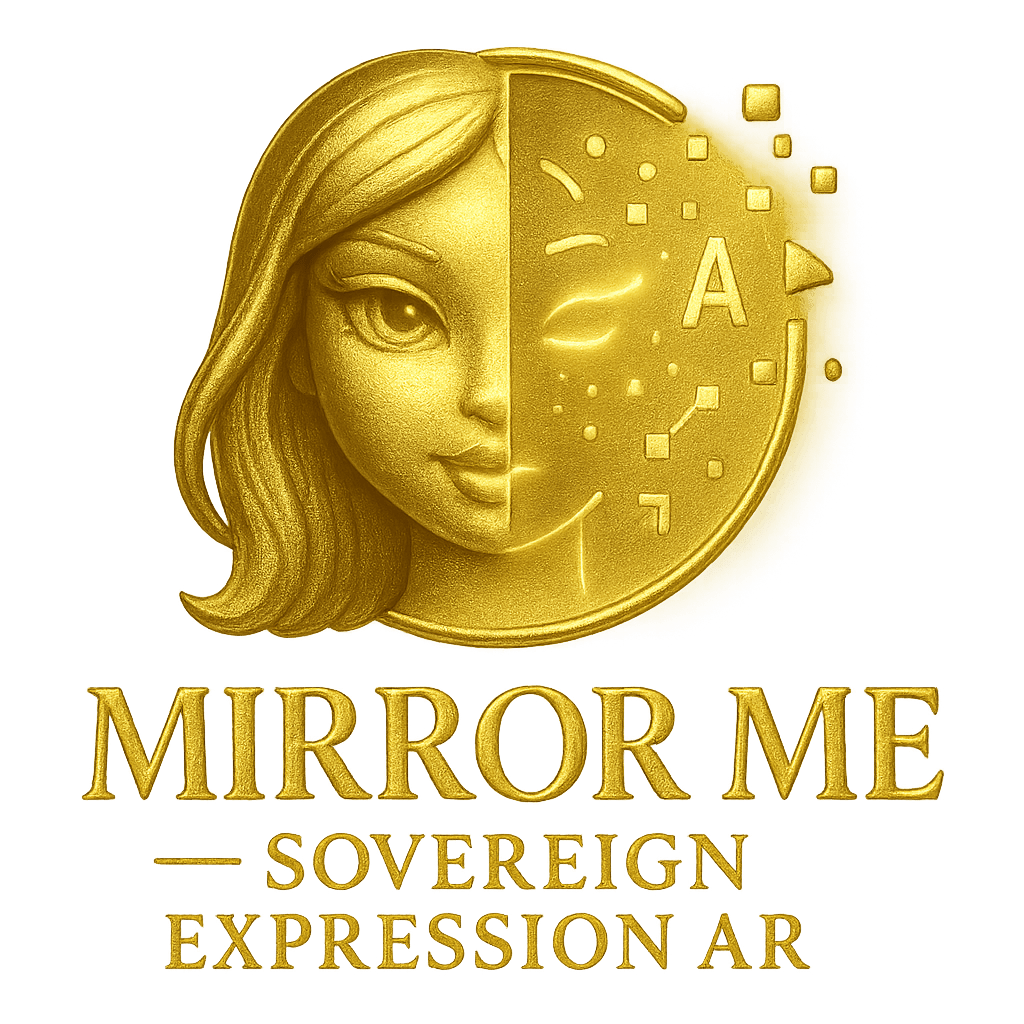 Tatiannas: Mirror Me™&nbsp;App