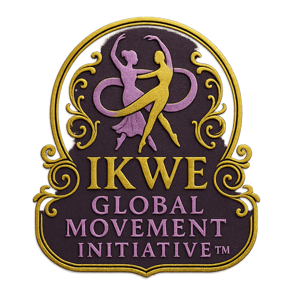 IKWE Global Movement Initiative™ – Phase I&nbsp;Launch