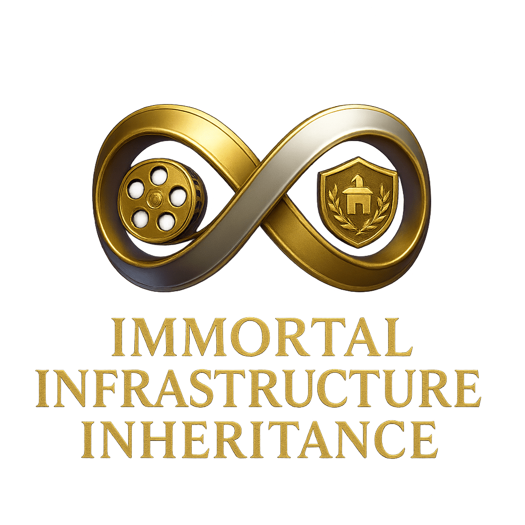 Immortal Infrastructure Inheritance™