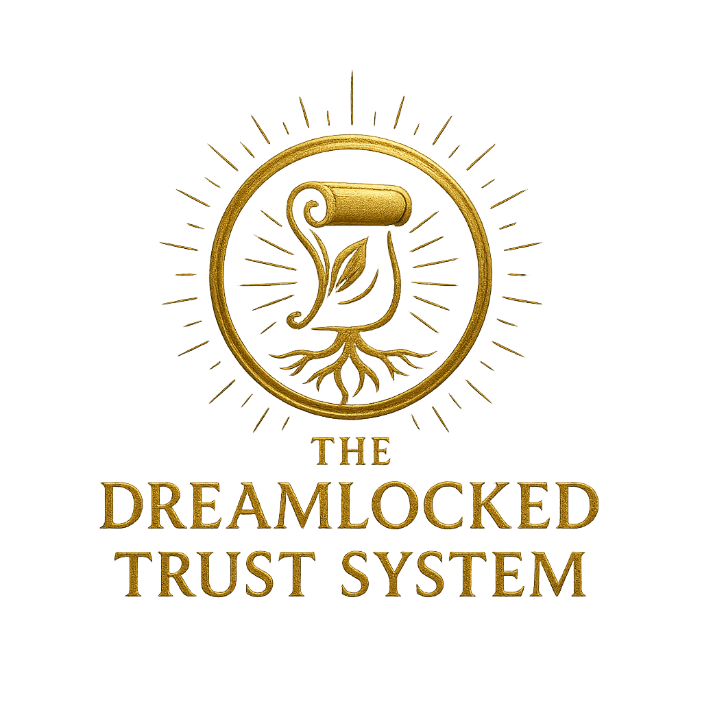 The Dreamlocked Trust&nbsp;System™
