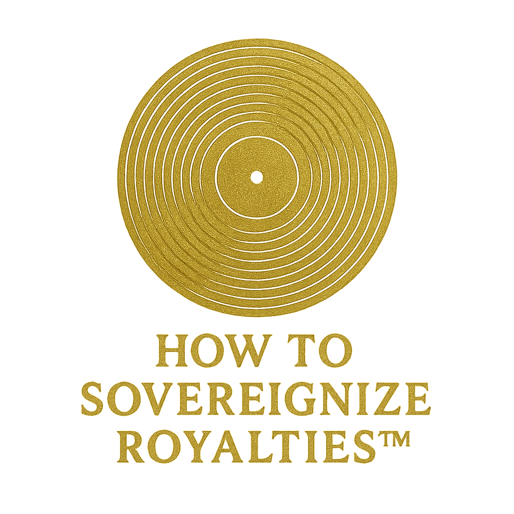 How to Sovereignize&nbsp;Royalties™