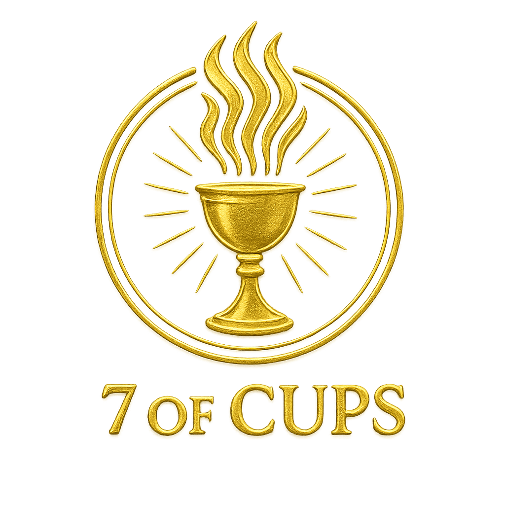 7 of Cups Interview Series + Pleasant House Media&nbsp;Estate
