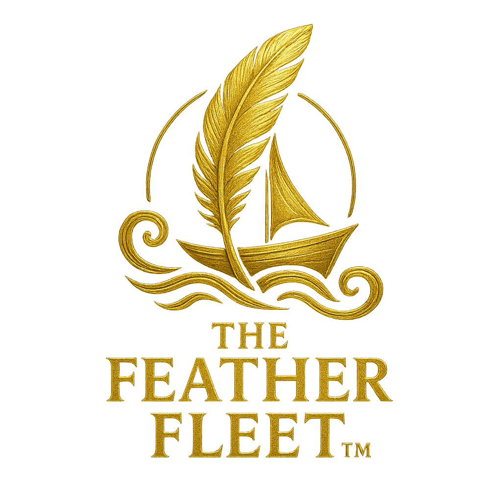 🦅 Eagleflight Infrastructure Proposal Series™ The Feather&nbsp;Fleet