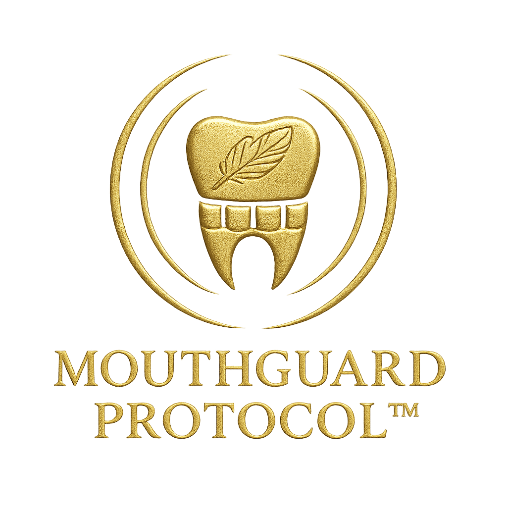 The Mouthguard Protocol™