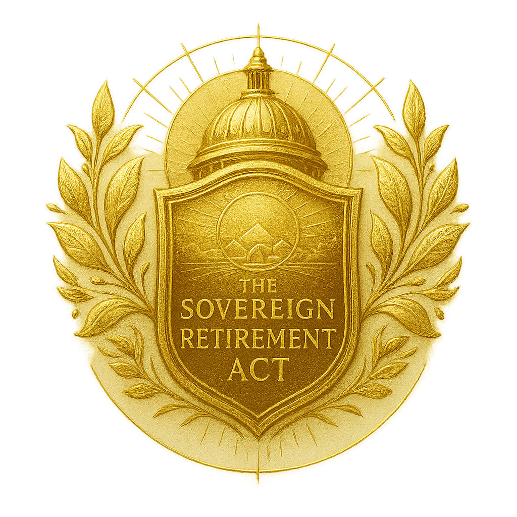 The Sovereign Retirement&nbsp;Act™