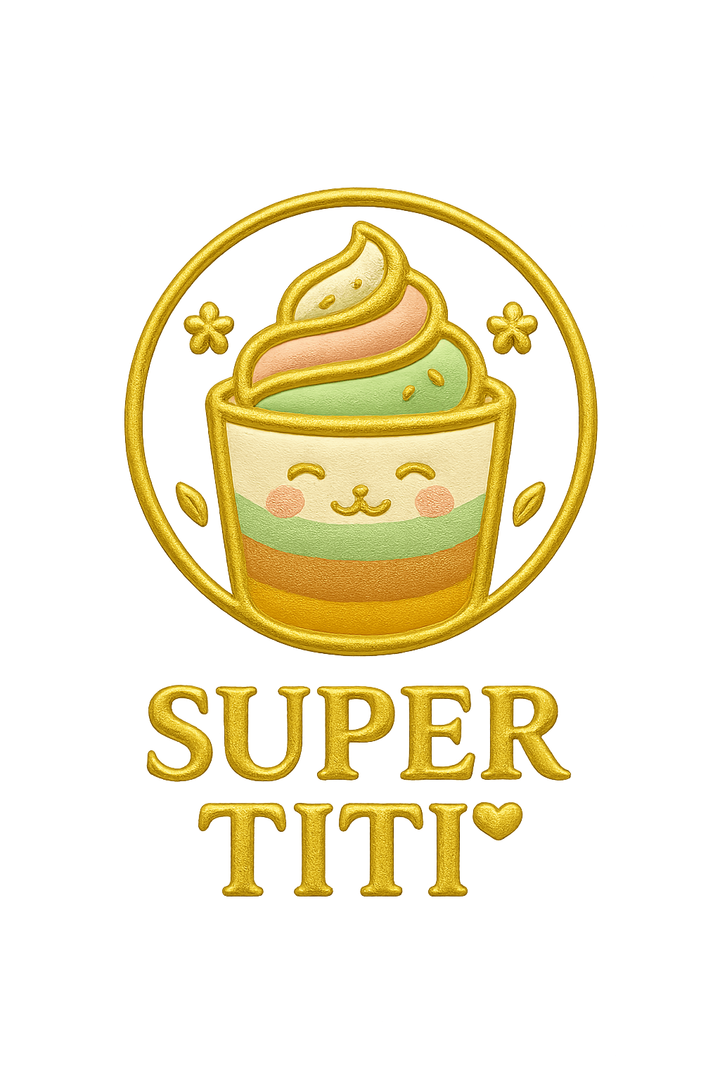 Super Titi™ — Ceremonial Flavor Platform