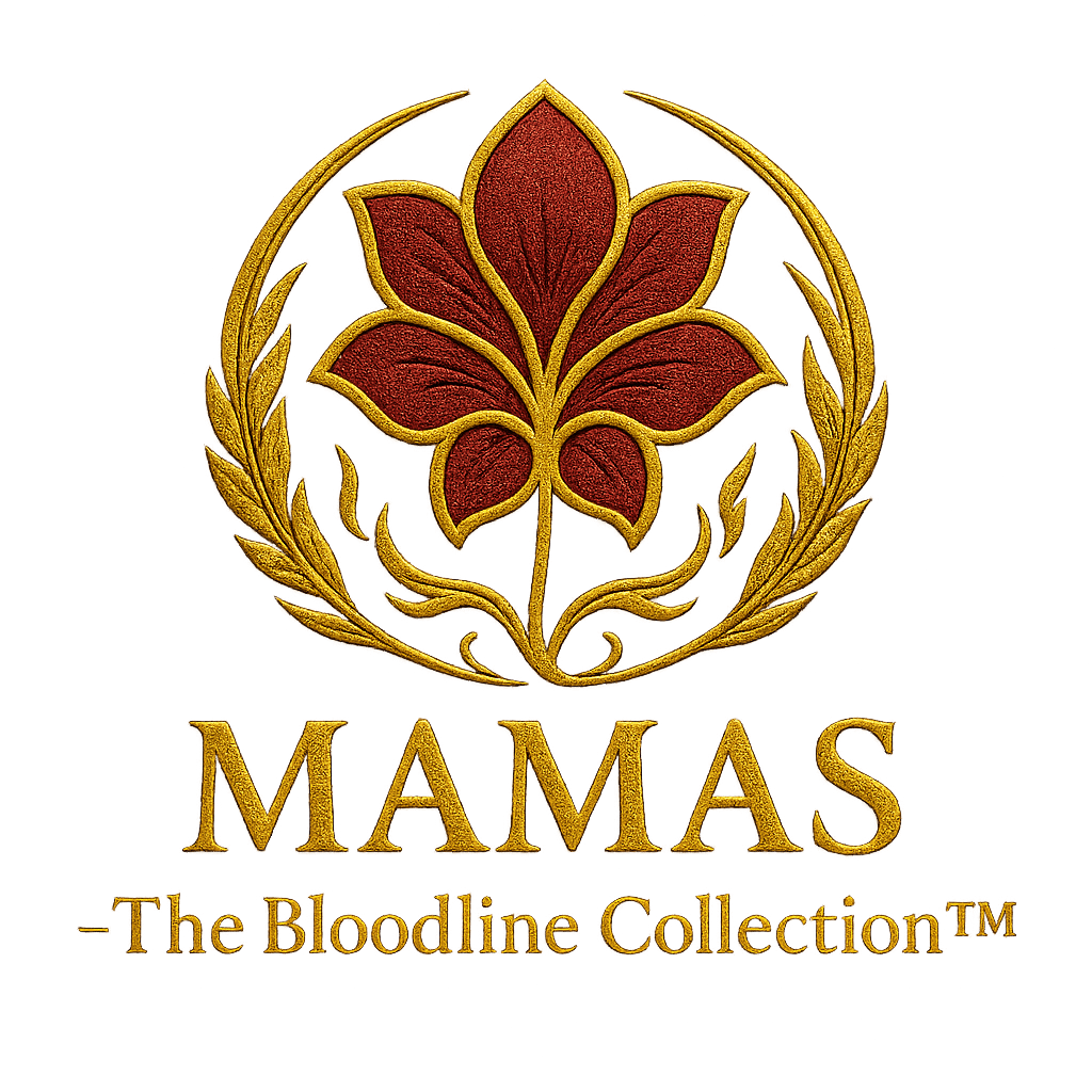 MAMAS – The Bloodline Collection™ luxury outerwear